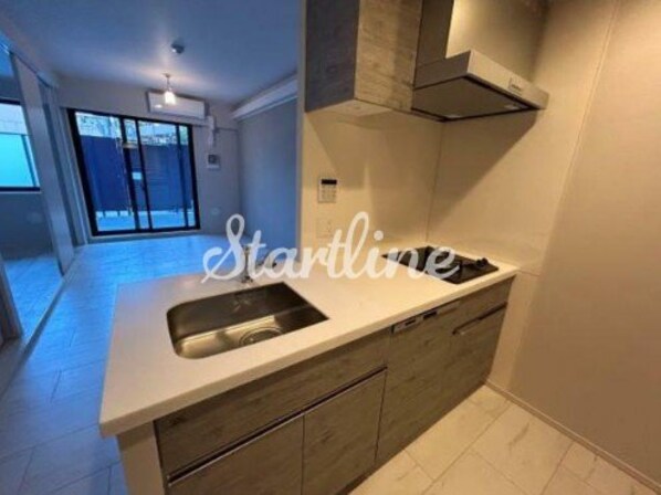 ブランシエスタ西馬込の物件内観写真